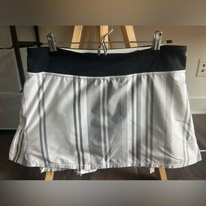 LULULEMON PACE SETTER, 8 LONG